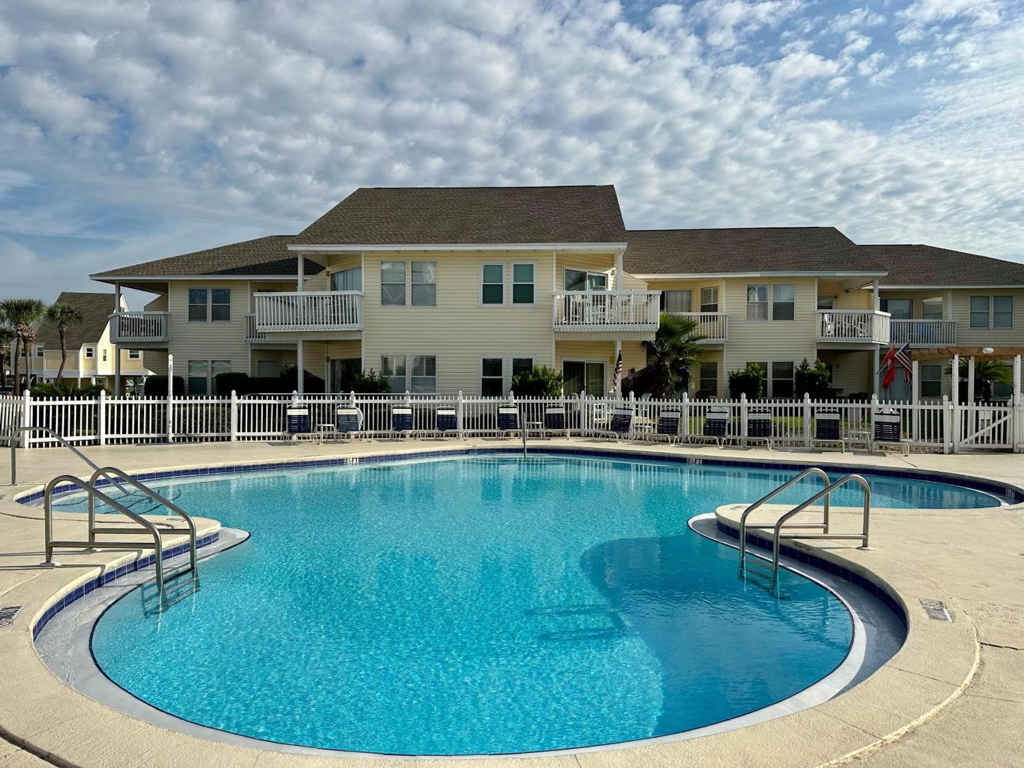 Sandpiper Cove 0031 Destin Kültér fotó